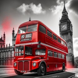 London Bus