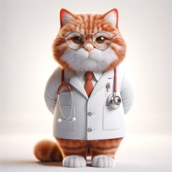 Cat Doctor