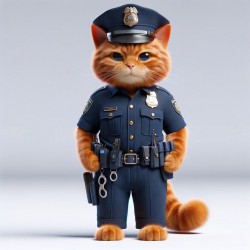 Cat Police