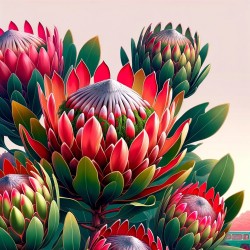 Protea