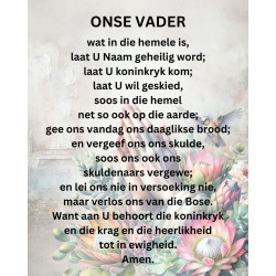 Onse Vader 3