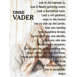 Onse Vader 4