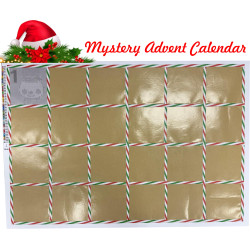 Mystery Advent Calendar