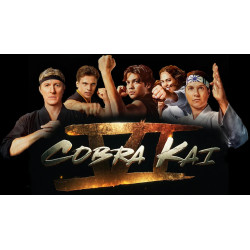 Cobra Kai 7