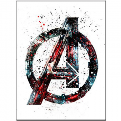 Avengers Logo