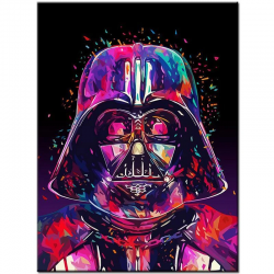 Darth Vader