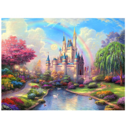 Dream Castle