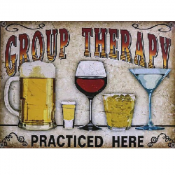 Group Therapy