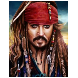 Jack Sparrow