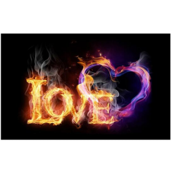 Love Fire