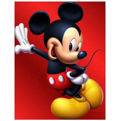 Mickey Mouse