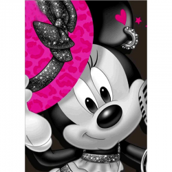 Minnie Mouse