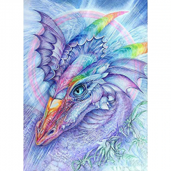 Rainbow Dragon