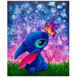 Stitch