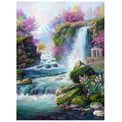 Waterfall