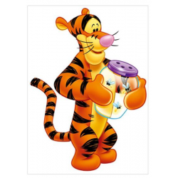 Tigger