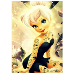 Tinker Bell