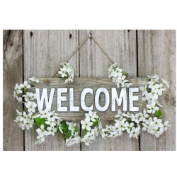 Welcome