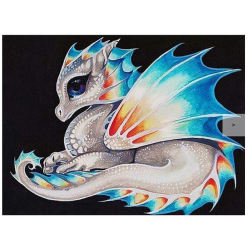 White Dragon