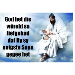 God het