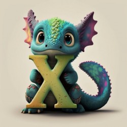 Dragon X